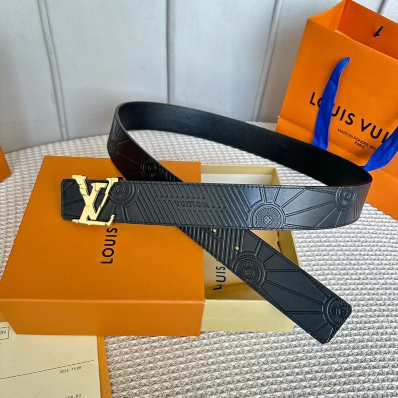 Louis Vuitton Belts